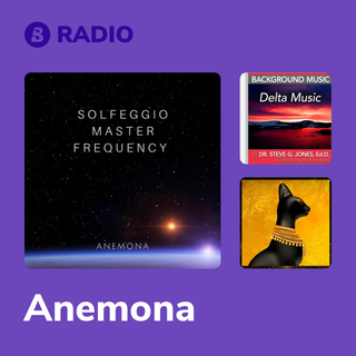 Anemona Radio