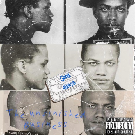 Greatest from the past cover art