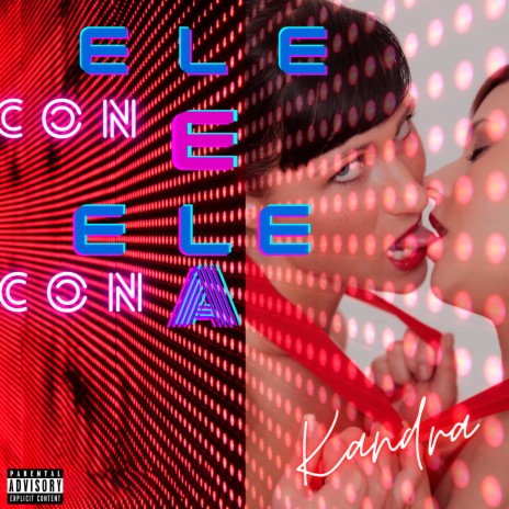 Ele Con E / Ele Con A cover art