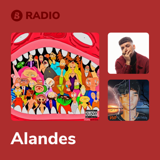 Alandes Radio