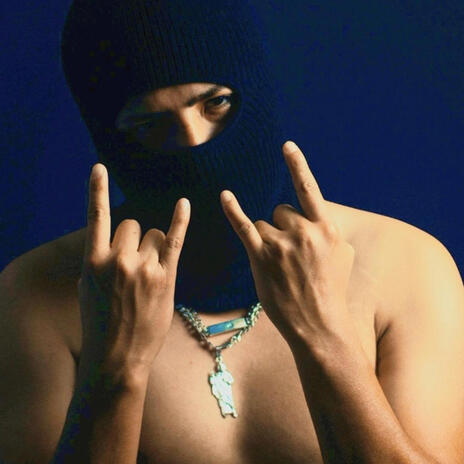 De la Calle cover art