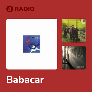 Babacar Radio