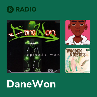 DaneWon Radio