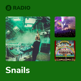 Snails Radio