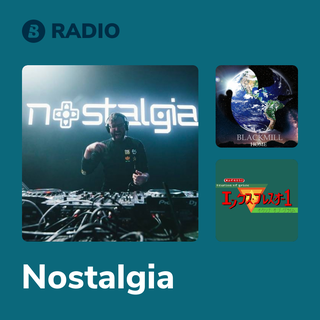 Nostalgia Radio