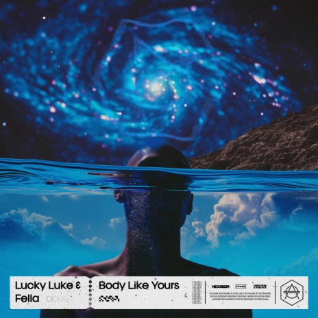 Body Like Yours (Extended Mix) ft. Fella cover art