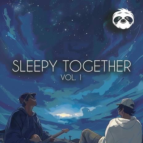 Night Skies ft. Chill Space cover art