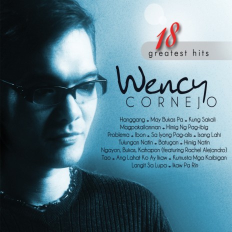 Kumusta Mga Kaibigan cover art