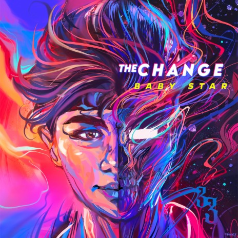 Waving cover art