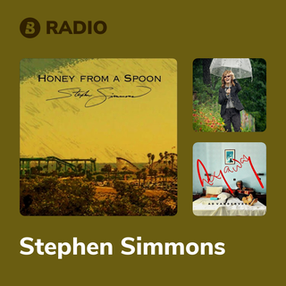 Stephen Simmons Radio