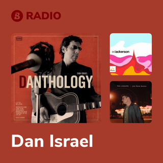 Dan Israel Radio