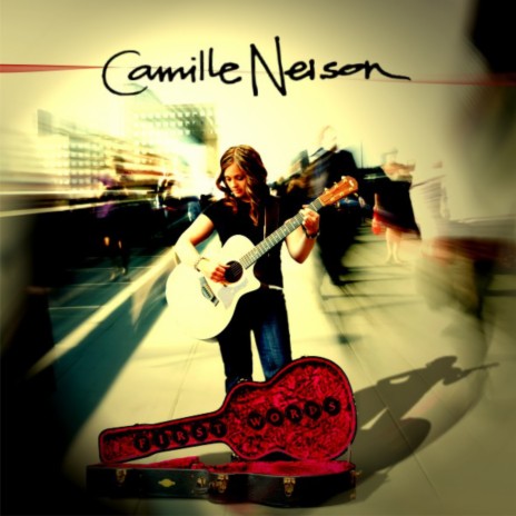 Some Day cover art