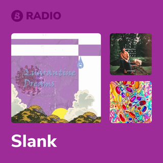 Slank Radio