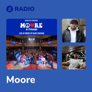 Moore Radio