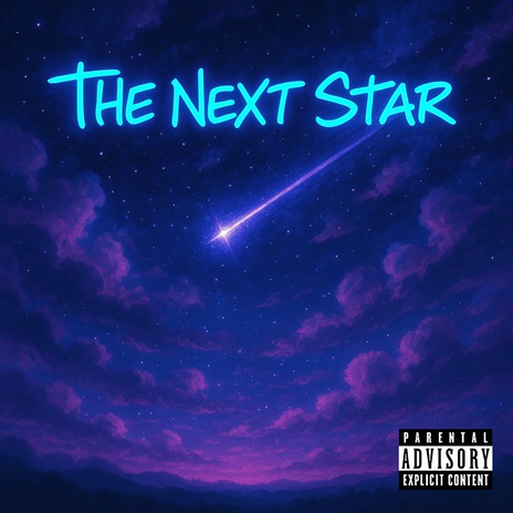 The Next Star cover art