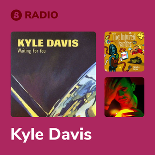 Kyle Davis Radio