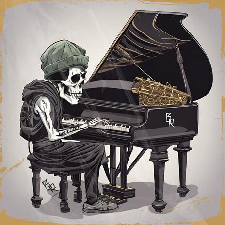 VIENTO MELANCÓLICO cover art