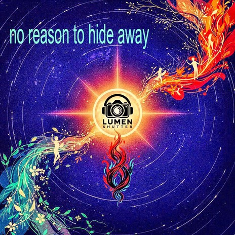 Think for real cover art