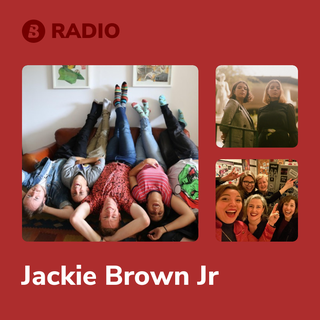 Jackie Brown Jr Radio