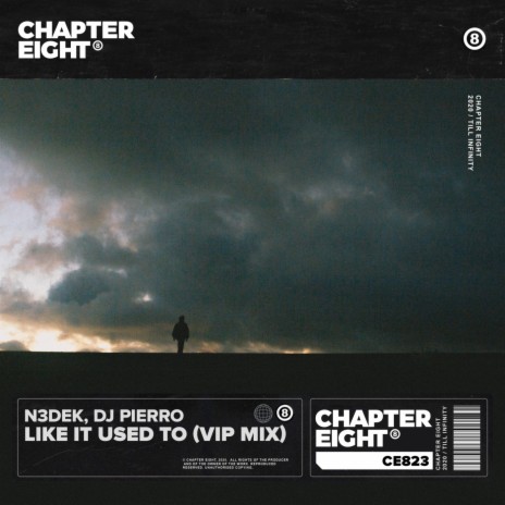 Like It Used To (Vip Mix Extended Version) ft. DJ Pierro
