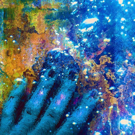 SOME NOISE cover art