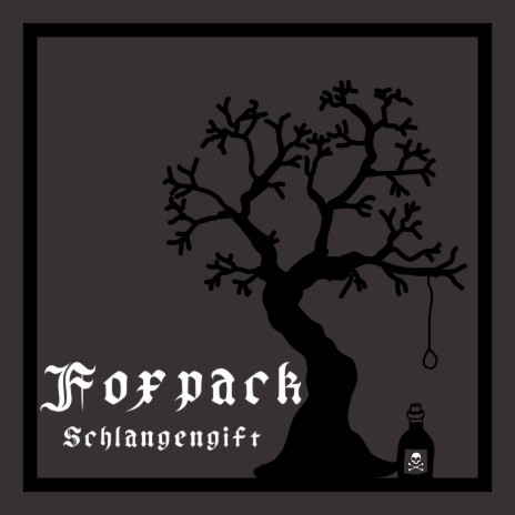 Schlangengift cover art