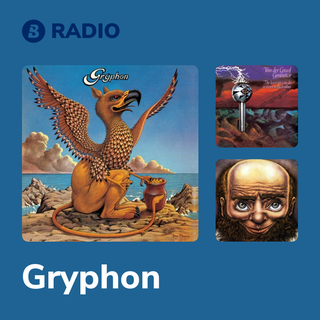 Gryphon Radio
