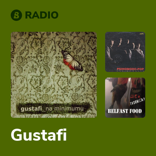 Gustafi Radio