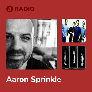 Aaron Sprinkle Radio