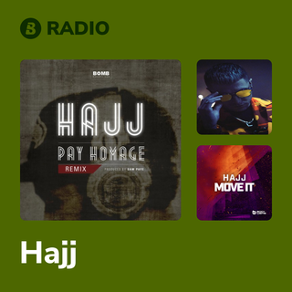 Hajj Radio
