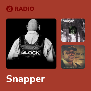 Snapper Radio