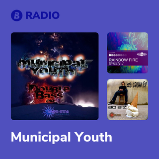 Municipal Youth Radio