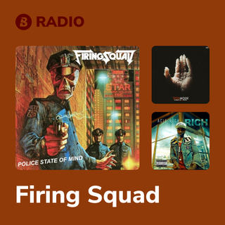 Firing Squad Radio