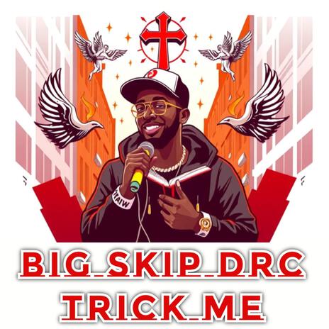 Trick Me (Radio Edit) cover art