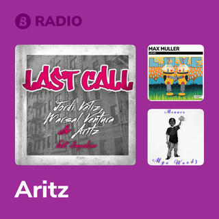 Aritz Radio