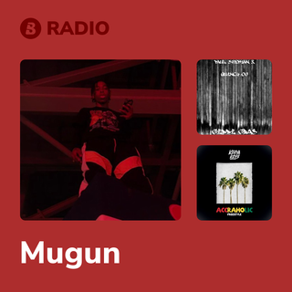 Mugun Radio