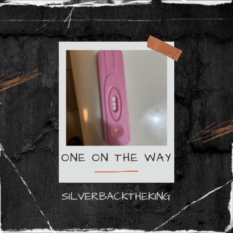 One On The Way cover art