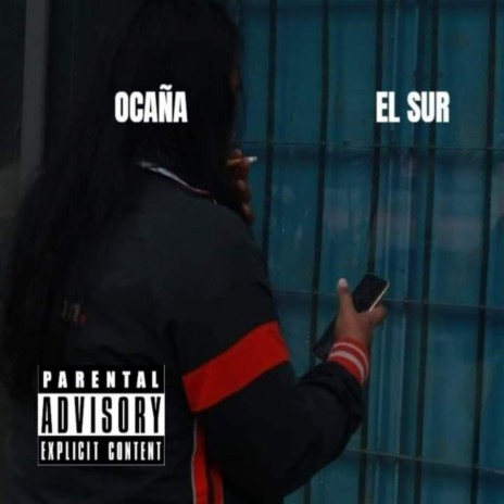 El Sur ft. Scott Dmc cover art
