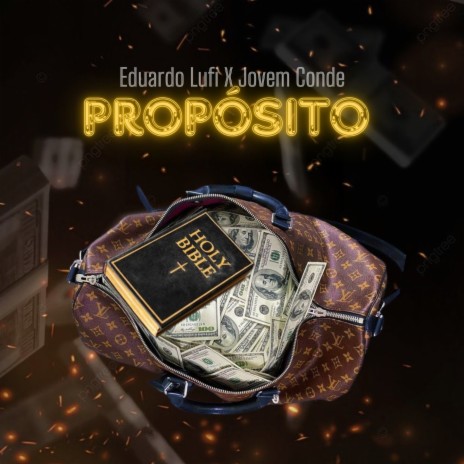 Propósito cover art