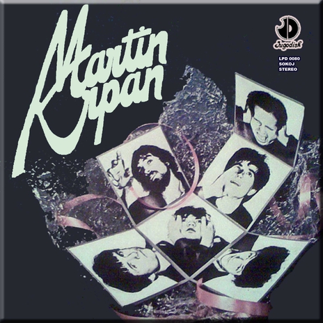 Celofan cover art