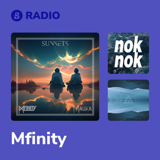 Mfinity Radio