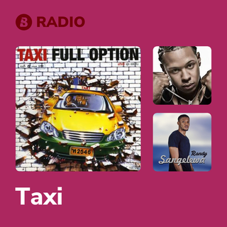 Taxi Radio