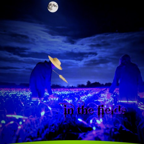 In the Fields cover art