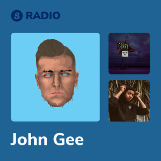 John Gee Radio