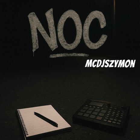 Noc cover art