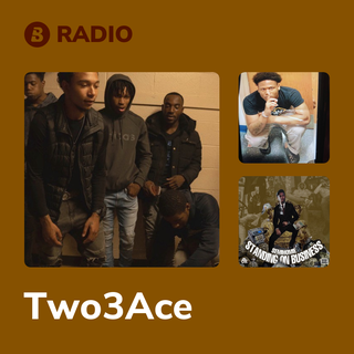 Two3Ace Radio
