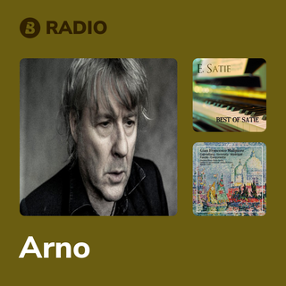 Arno Radio