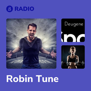 Robin Tune Radio