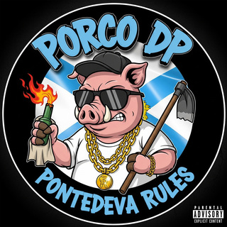 PORCO DP