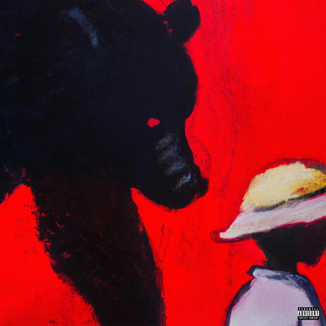 EYES CLOSED cover art